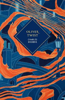 Oliver Twist by Charles Dickens ISBN:9781529978216