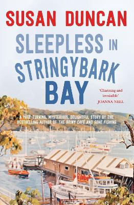 Sleepless in Stringybark Bay by Susan Duncan ISBN:9781761067969