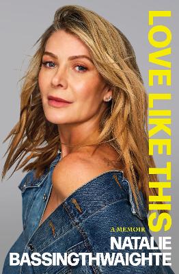 Love Like This by Natalie Bassingthwaighte