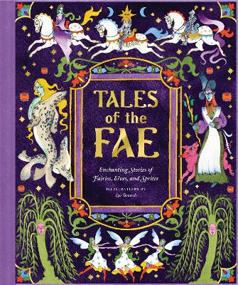 Tales of the Fae: Enchanting Stories of Fairies