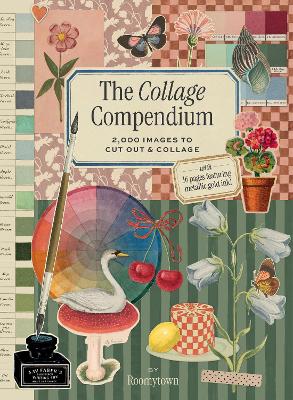 The Collage Compendium: 2