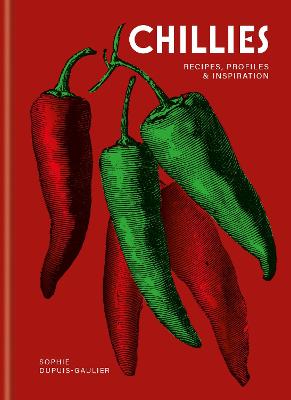 Chillies: Recipes
