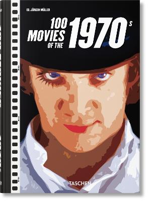100 Movies of the 1970s by Jurgen Muller ISBN:9783836587273