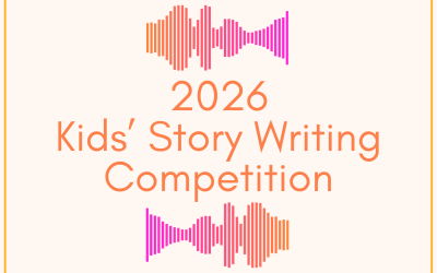 2026 Kids’ Story Writing Competition